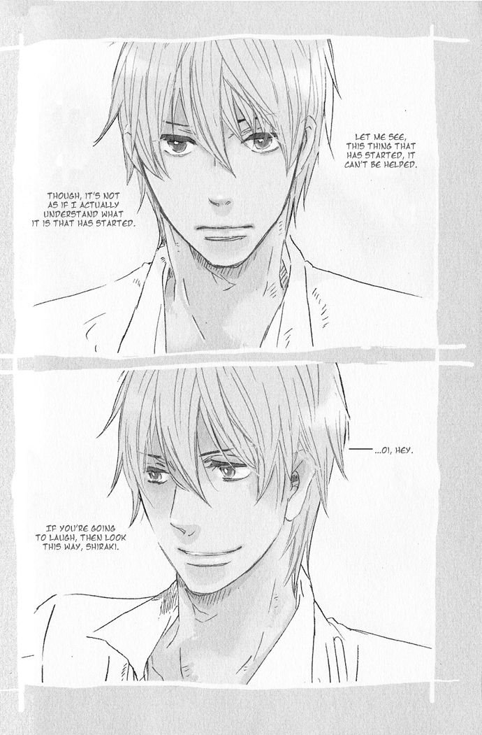 Koko kara Dousuru? Chapter 2.1 page 4 - Chapter 2.1: What Do We Do From Here? (Part 1)