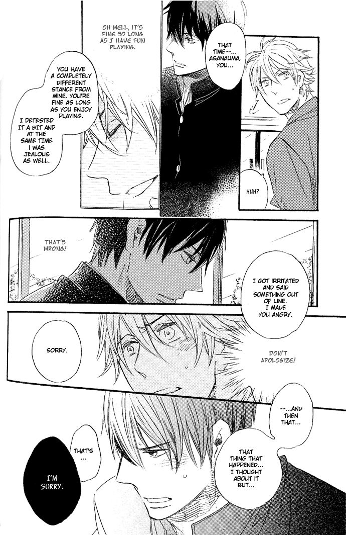 Koko kara Dousuru? Chapter 2.2 page 14 - Chapter 2.2: What Do We Do From Here? (Part 2)