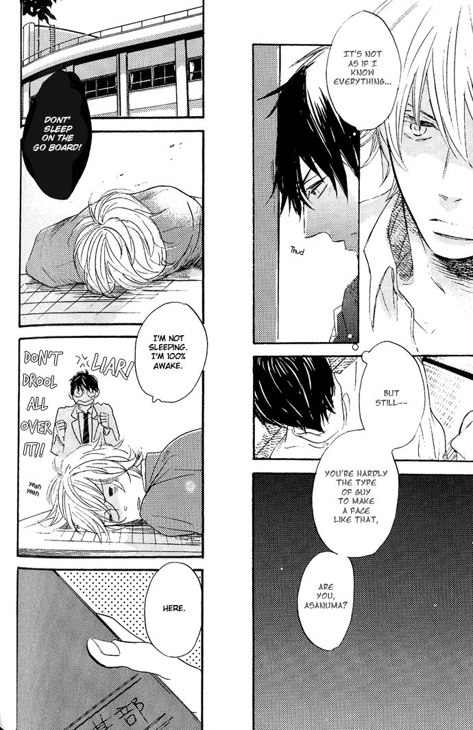 Koko kara Dousuru? Chapter 2.2 page 18 - Chapter 2.2: What Do We Do From Here? (Part 2)