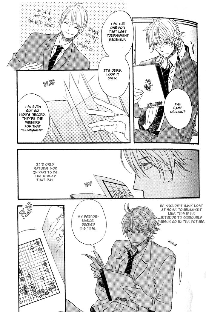 Koko kara Dousuru? Chapter 2.2 page 19 - Chapter 2.2: What Do We Do From Here? (Part 2)