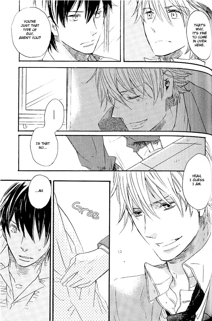 Koko kara Dousuru? Chapter 2.2 page 27 - Chapter 2.2: What Do We Do From Here? (Part 2)