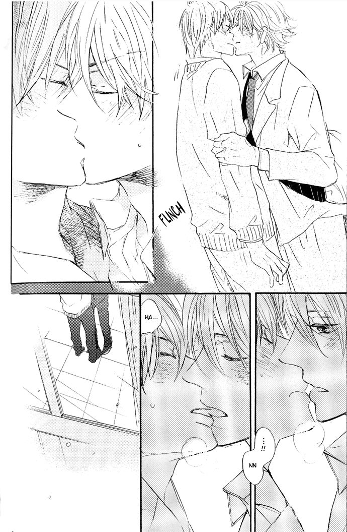 Koko kara Dousuru? Chapter 2.2 page 28 - Chapter 2.2: What Do We Do From Here? (Part 2)