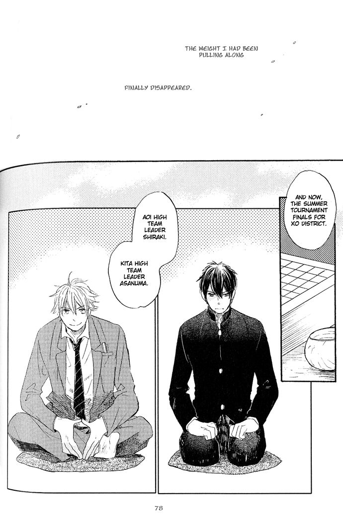 Koko kara Dousuru? Chapter 2.2 page 30 - Chapter 2.2: What Do We Do From Here? (Part 2)