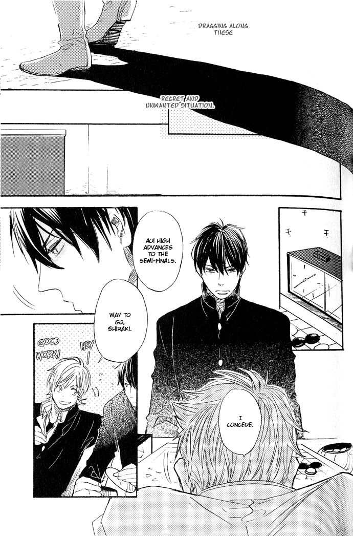 Koko kara Dousuru? Chapter 2.2 page 7 - Chapter 2.2: What Do We Do From Here? (Part 2)