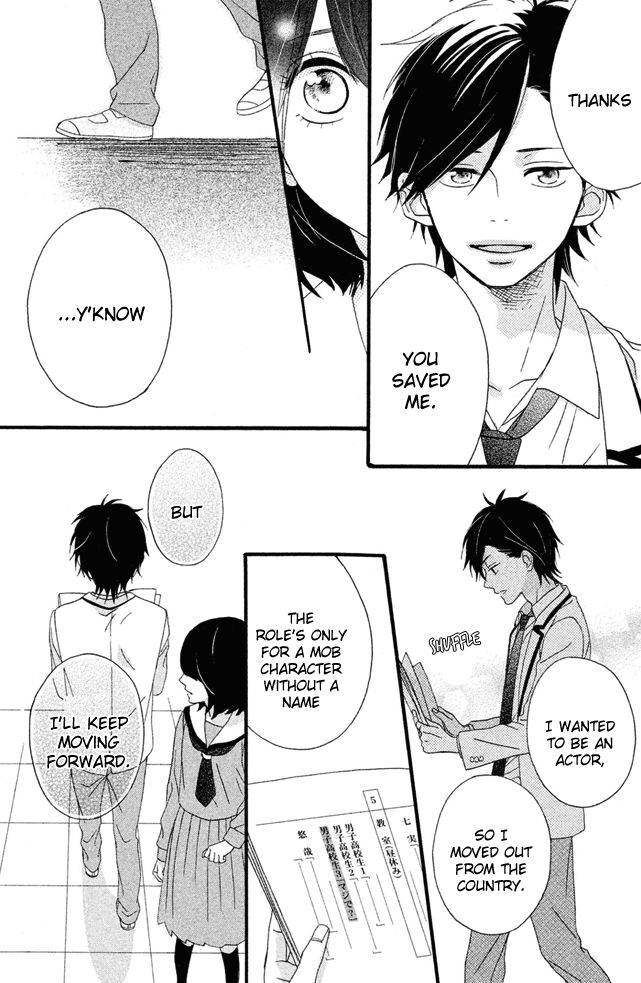 Koko Kara Saki wa NG! Chapter 1 page 65 - Chapter 1