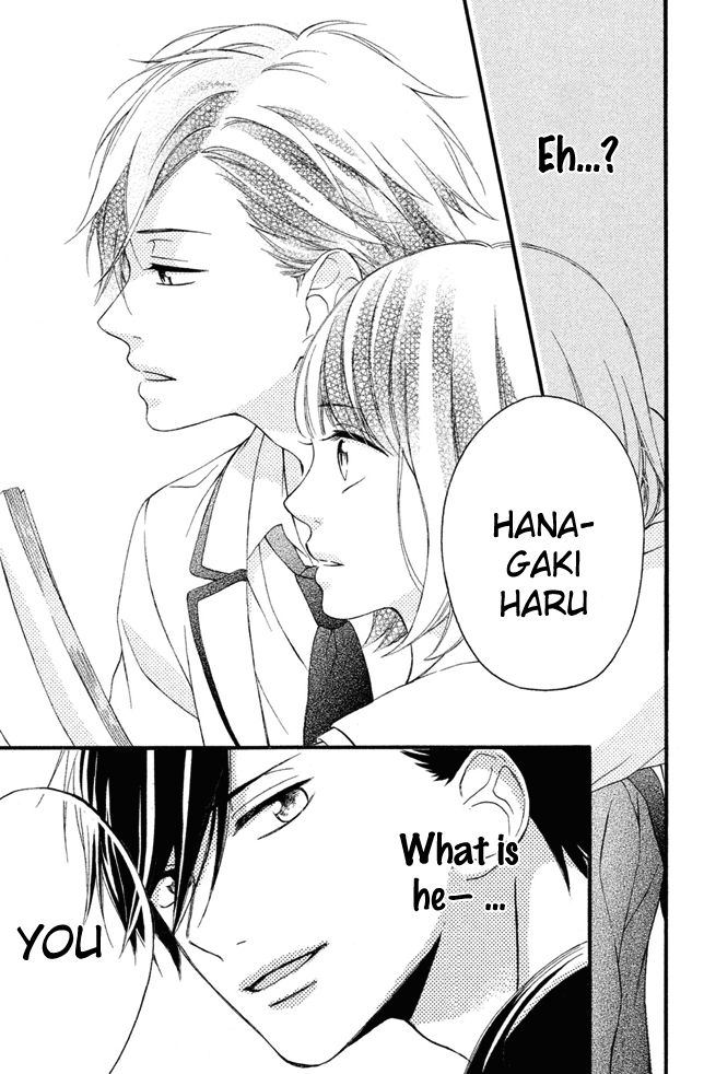 Koko Kara Saki wa NG! Chapter 1 page 68 - Chapter 1