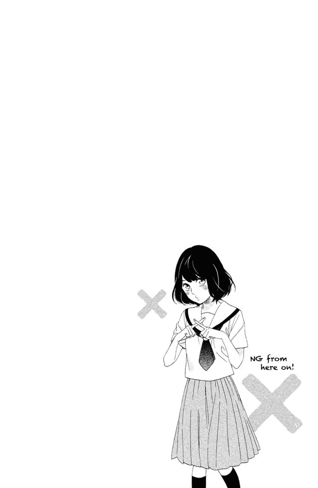 Koko Kara Saki wa NG! Chapter 1 page 70 - Chapter 1