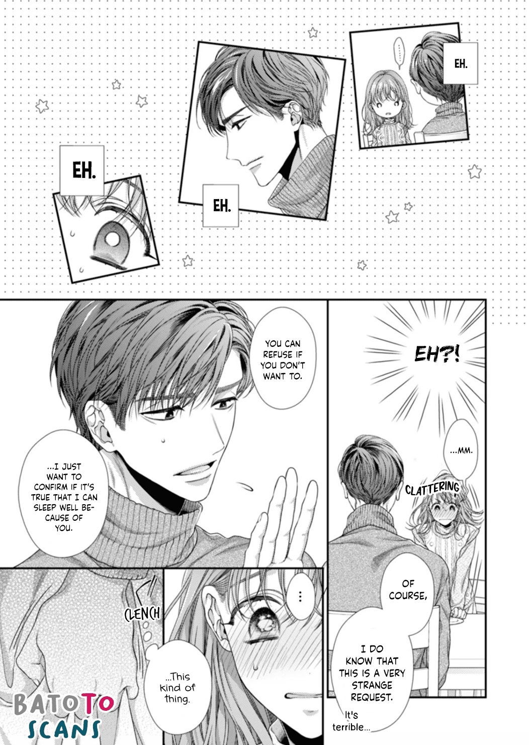 Koko kara wa Otona no Jikan desu. Chapter 2 page 26 - Chapter 2