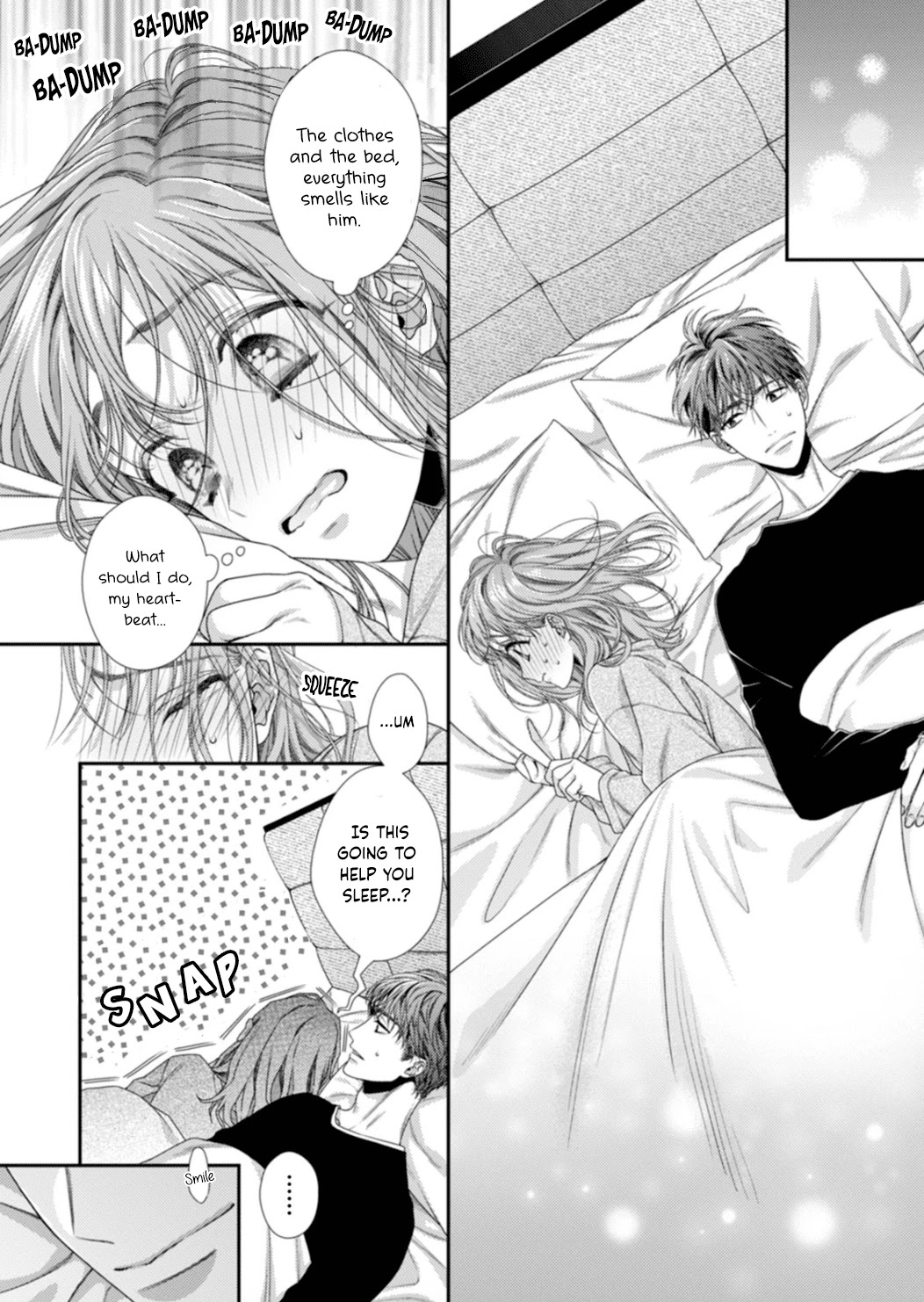 Koko kara wa Otona no Jikan desu. Chapter 2 page 27 - Chapter 2