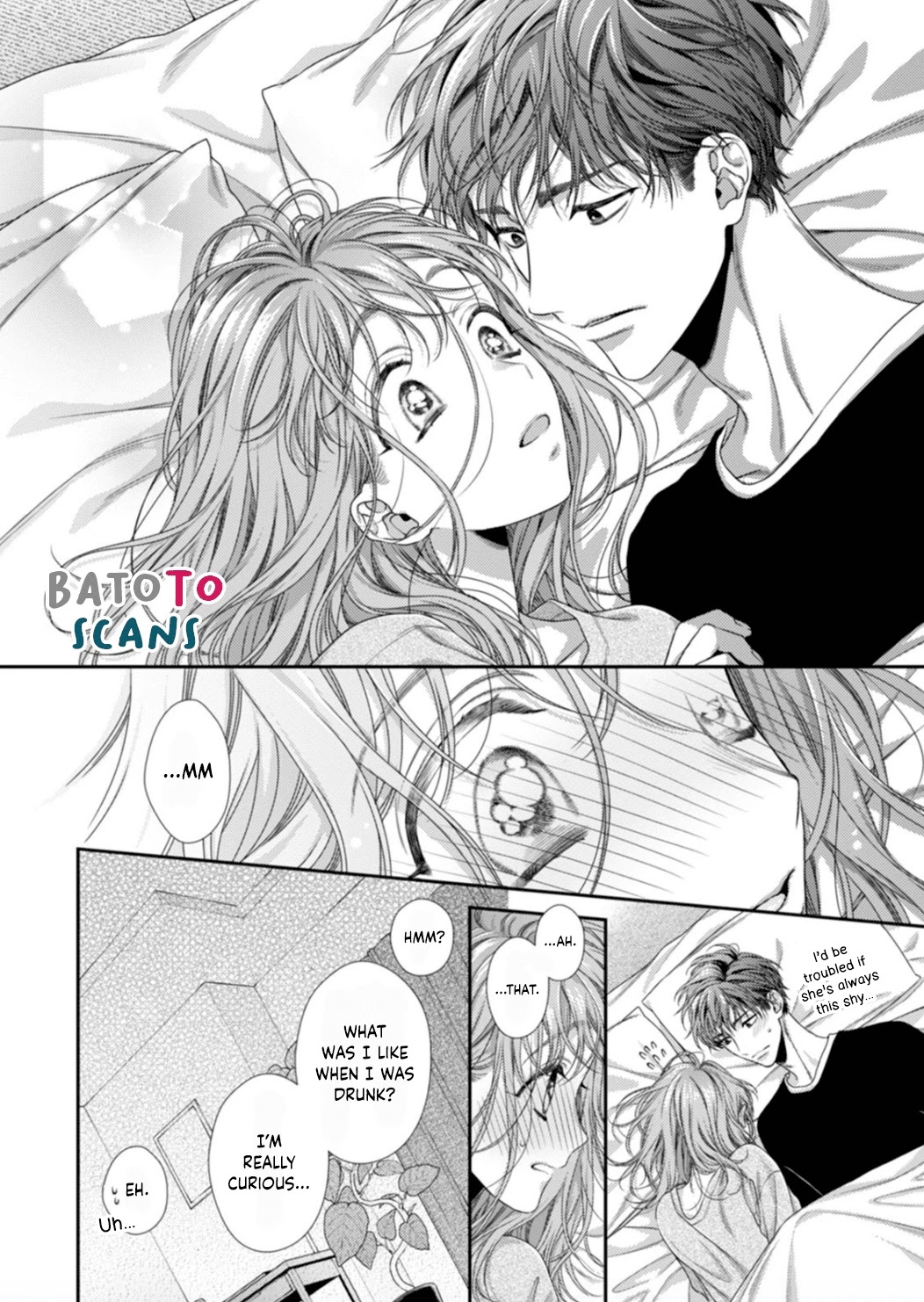 Koko kara wa Otona no Jikan desu. Chapter 2 page 29 - Chapter 2