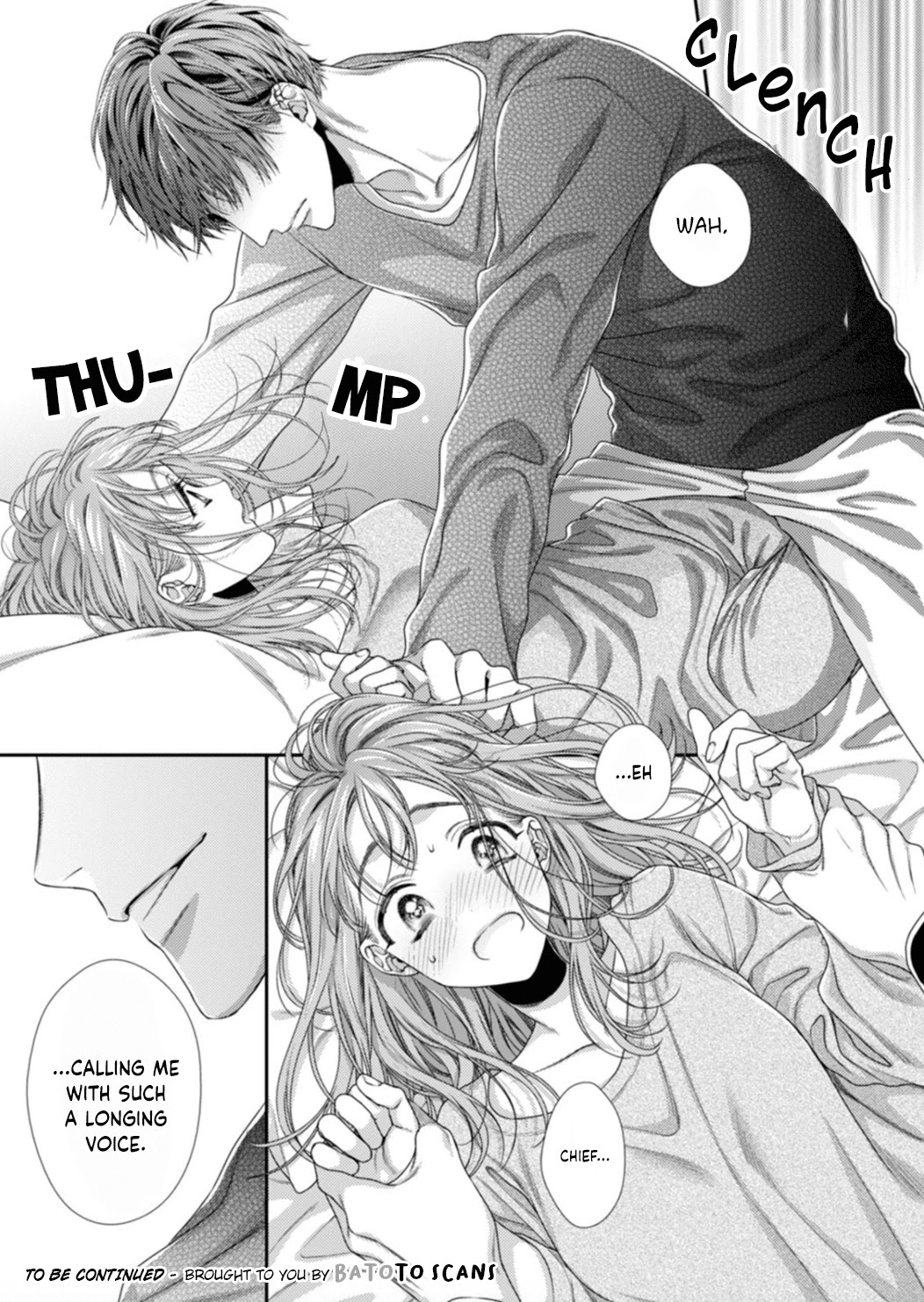 Koko kara wa Otona no Jikan desu. Chapter 2 page 34 - Chapter 2