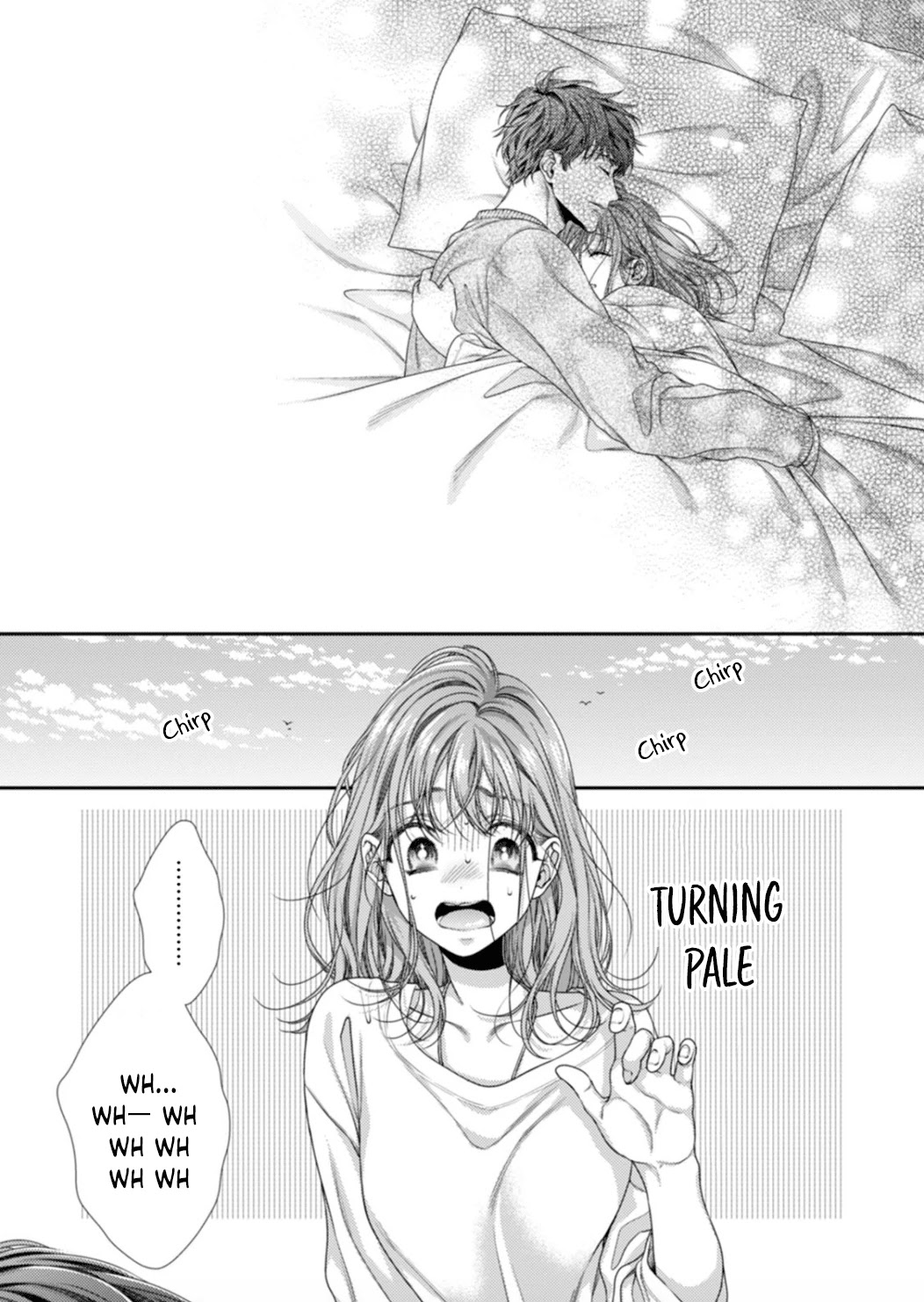Koko kara wa Otona no Jikan desu. Chapter 2 page 6 - Chapter 2