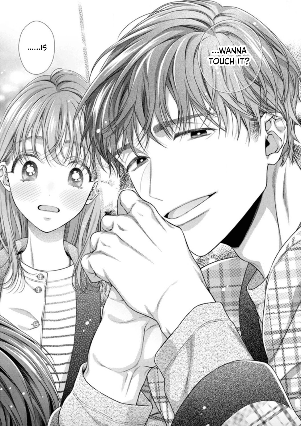 Koko kara wa Otona no Jikan desu. Chapter 7 page 21 - Chapter 7