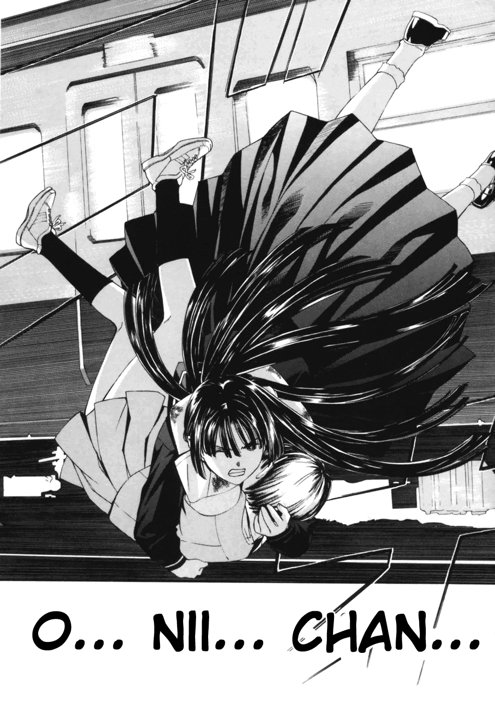 Koko ni Iru Suiren Chapter 1.2 page 30 - Chapter 1 v2 : Sui-Ren is Here