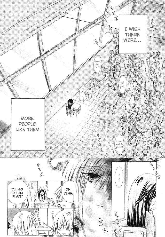 Koko Ni Iru Yo! Chapter 1 page 18 - Chapter 1