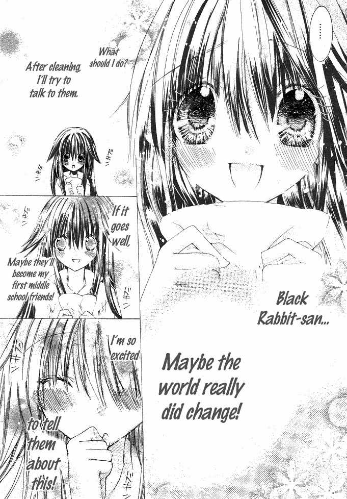 Koko Ni Iru Yo! Chapter 1 page 31 - Chapter 1