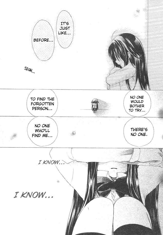 Koko Ni Iru Yo! Chapter 1 page 35 - Chapter 1