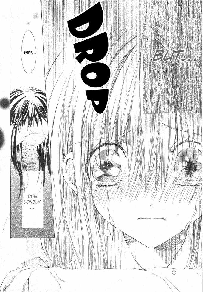 Koko Ni Iru Yo! Chapter 1 page 36 - Chapter 1