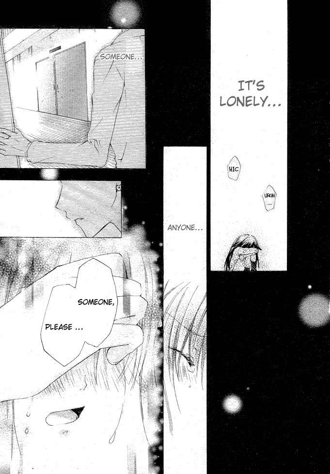 Koko Ni Iru Yo! Chapter 1 page 37 - Chapter 1