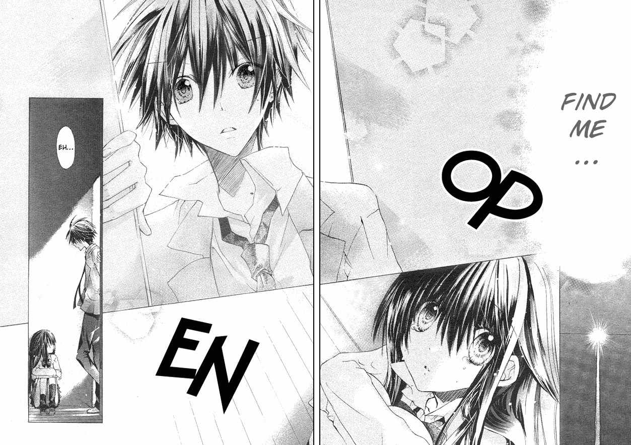 Koko Ni Iru Yo! Chapter 1 page 38 - Chapter 1