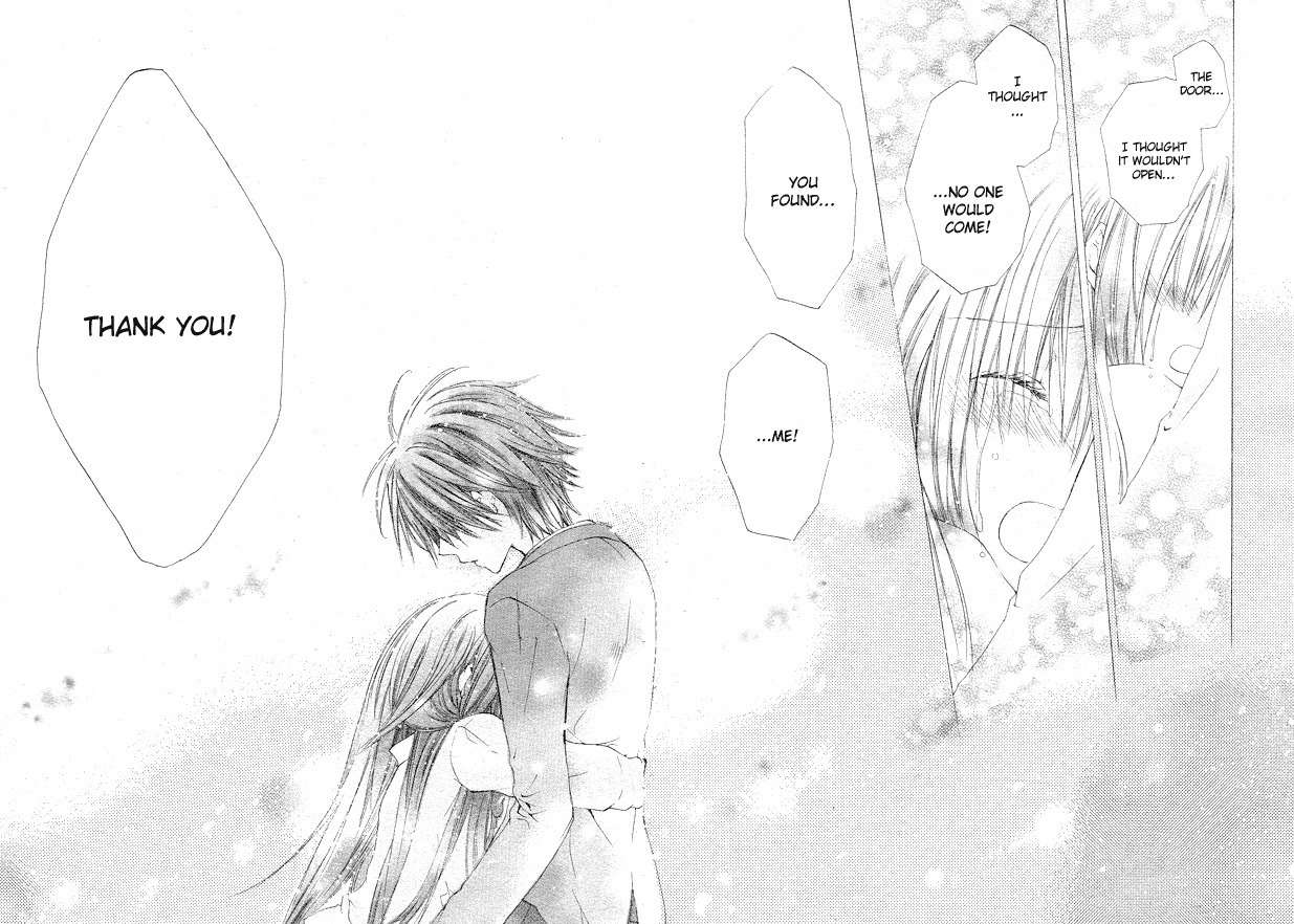 Koko Ni Iru Yo! Chapter 1 page 41 - Chapter 1