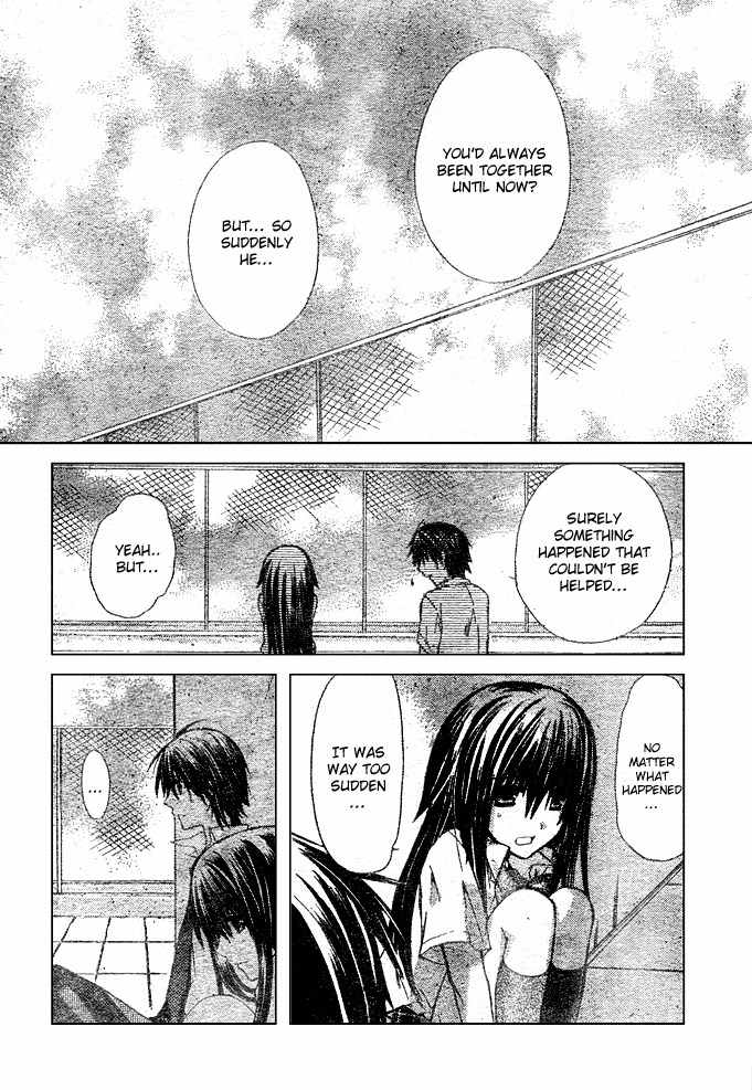 Koko Ni Iru Yo! Chapter 10 page 11 - Chapter 10