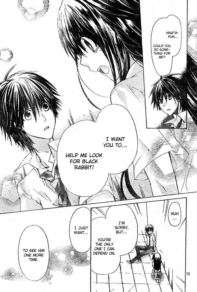 Koko Ni Iru Yo! Chapter 10 page 12 - Chapter 10