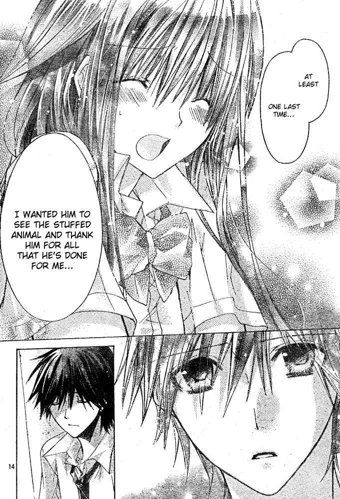 Koko Ni Iru Yo! Chapter 10 page 13 - Chapter 10