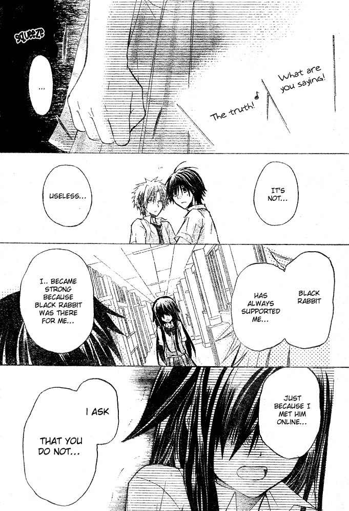 Koko Ni Iru Yo! Chapter 10 page 18 - Chapter 10
