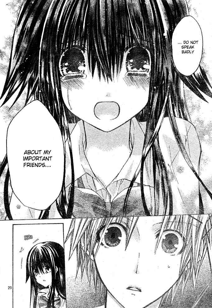 Koko Ni Iru Yo! Chapter 10 page 19 - Chapter 10