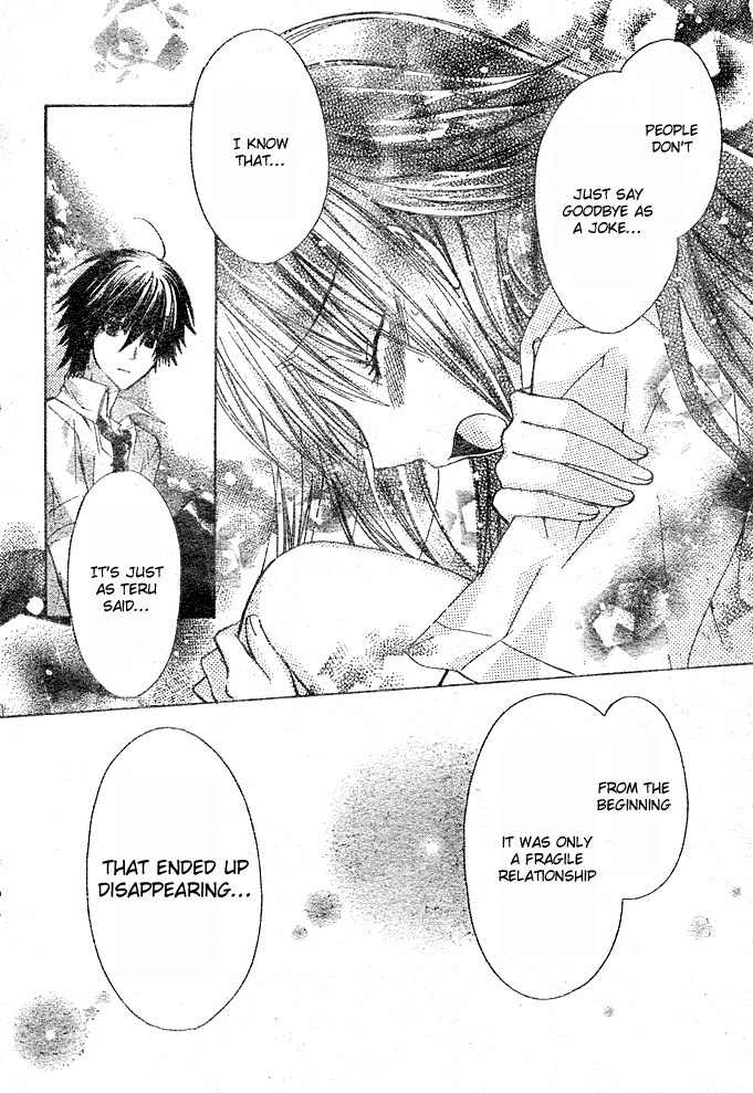 Koko Ni Iru Yo! Chapter 10 page 23 - Chapter 10
