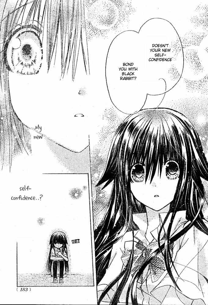 Koko Ni Iru Yo! Chapter 10 page 26 - Chapter 10