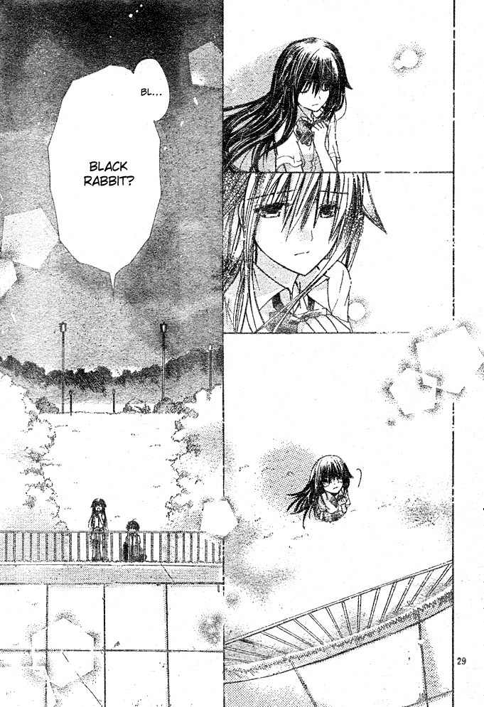 Koko Ni Iru Yo! Chapter 10 page 28 - Chapter 10