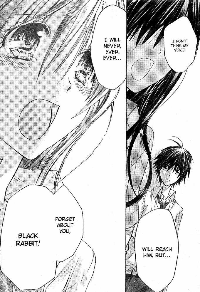 Koko Ni Iru Yo! Chapter 10 page 29 - Chapter 10