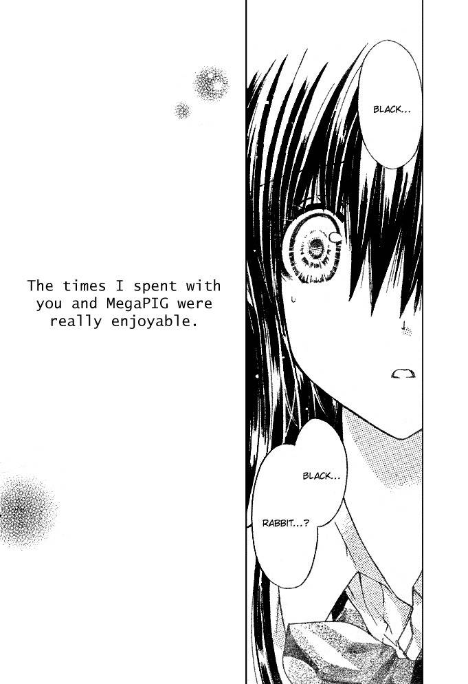 Koko Ni Iru Yo! Chapter 10 page 3 - Chapter 10