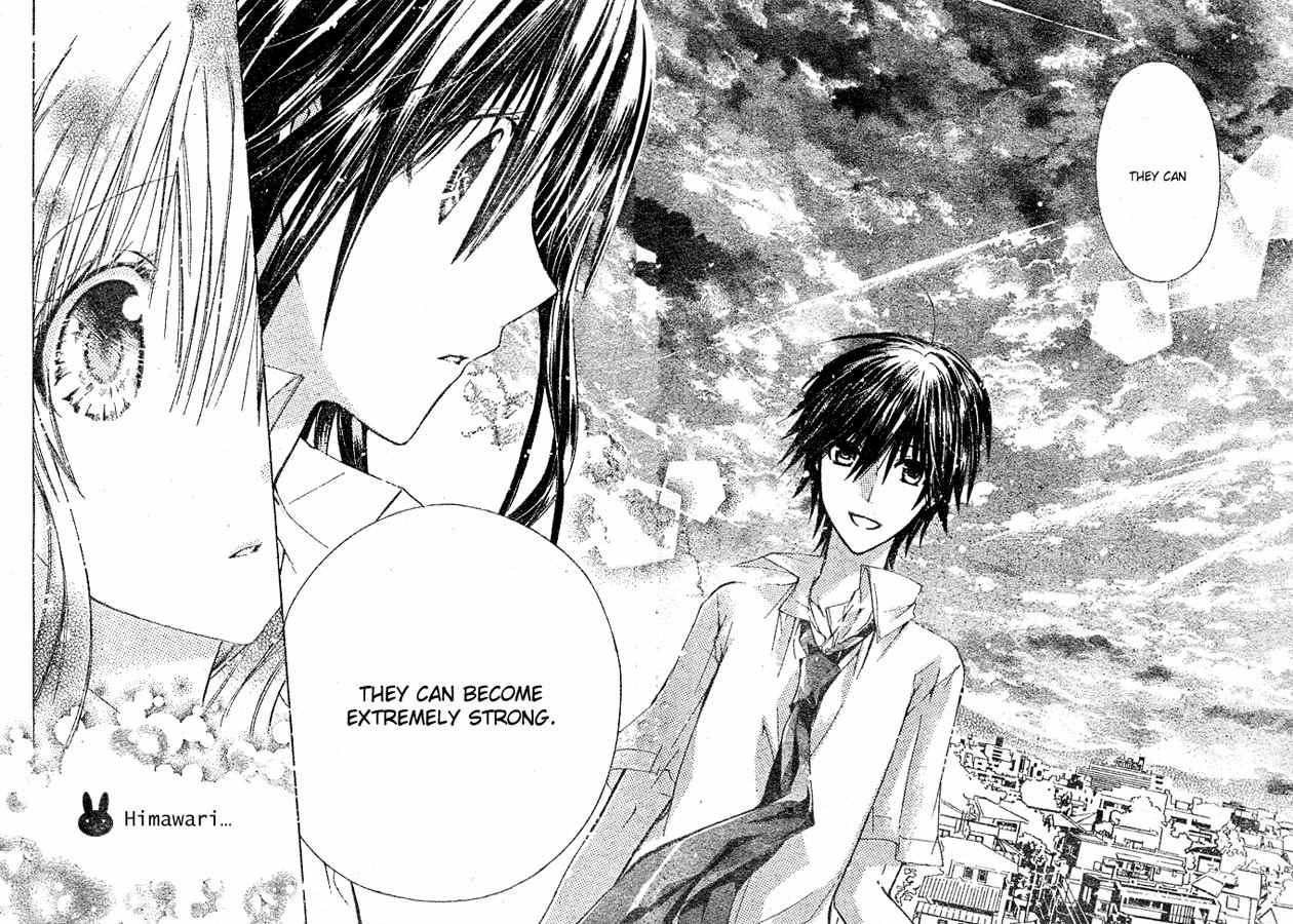 Koko Ni Iru Yo! Chapter 10 page 33 - Chapter 10