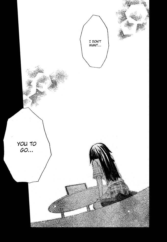 Koko Ni Iru Yo! Chapter 10 page 7 - Chapter 10