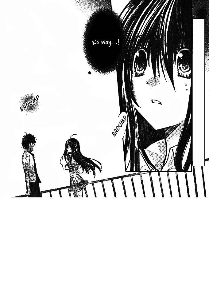 Koko Ni Iru Yo! Chapter 11 page 2 - Chapter 11