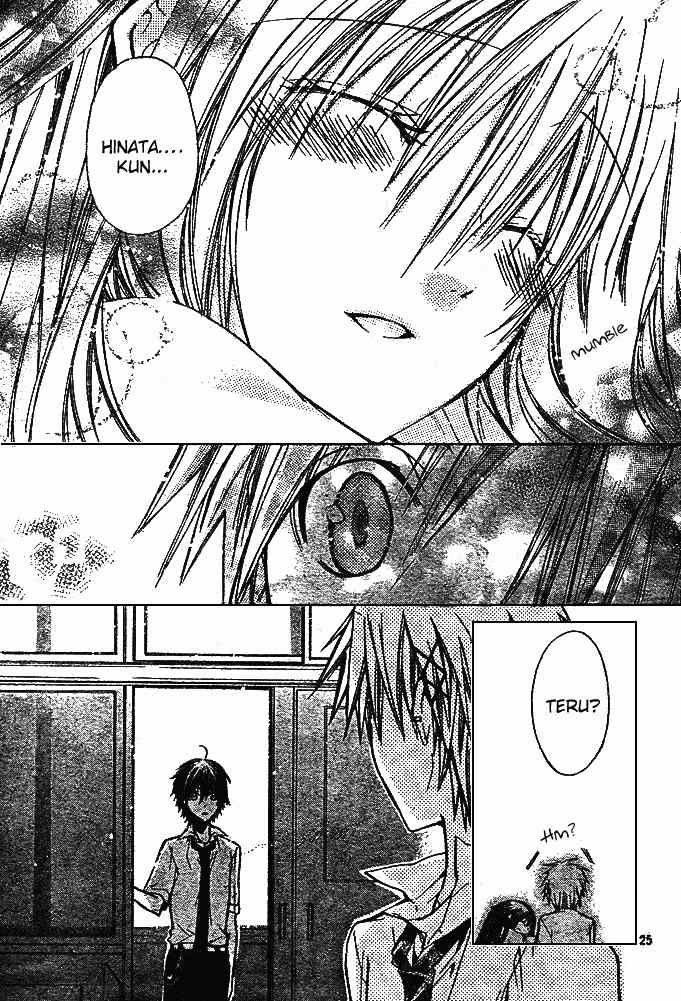 Koko Ni Iru Yo! Chapter 11 page 25 - Chapter 11