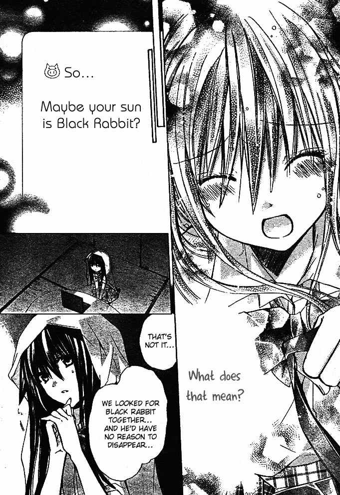 Koko Ni Iru Yo! Chapter 11 page 32 - Chapter 11