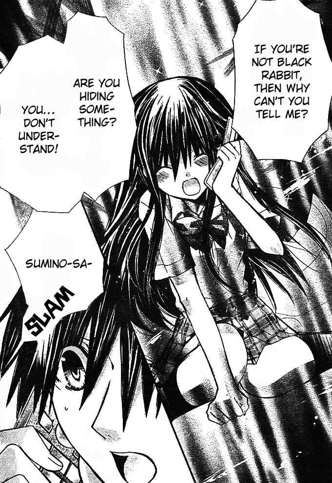 Koko Ni Iru Yo! Chapter 11 page 38 - Chapter 11