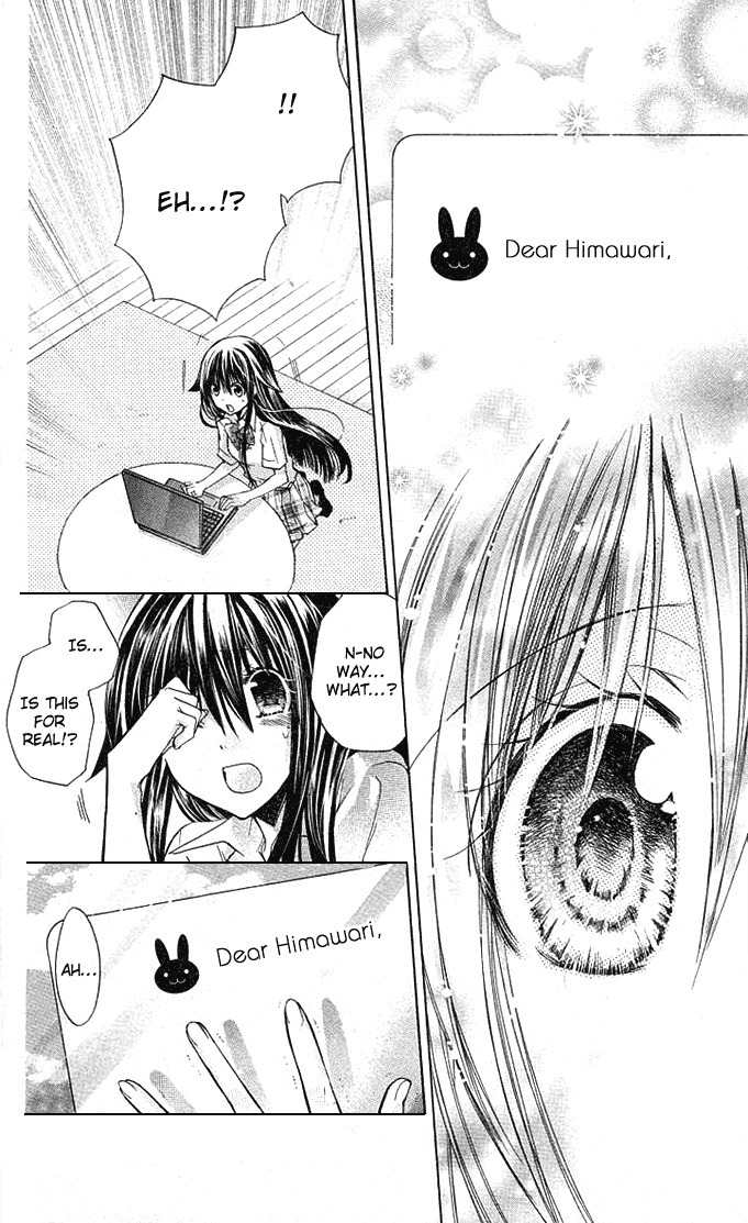 Koko Ni Iru Yo! Chapter 12 page 28 - Chapter 12