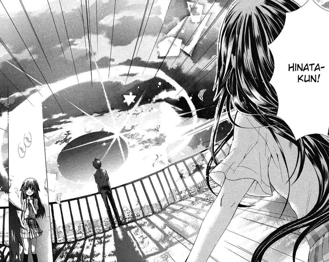 Koko Ni Iru Yo! Chapter 12 page 34 - Chapter 12