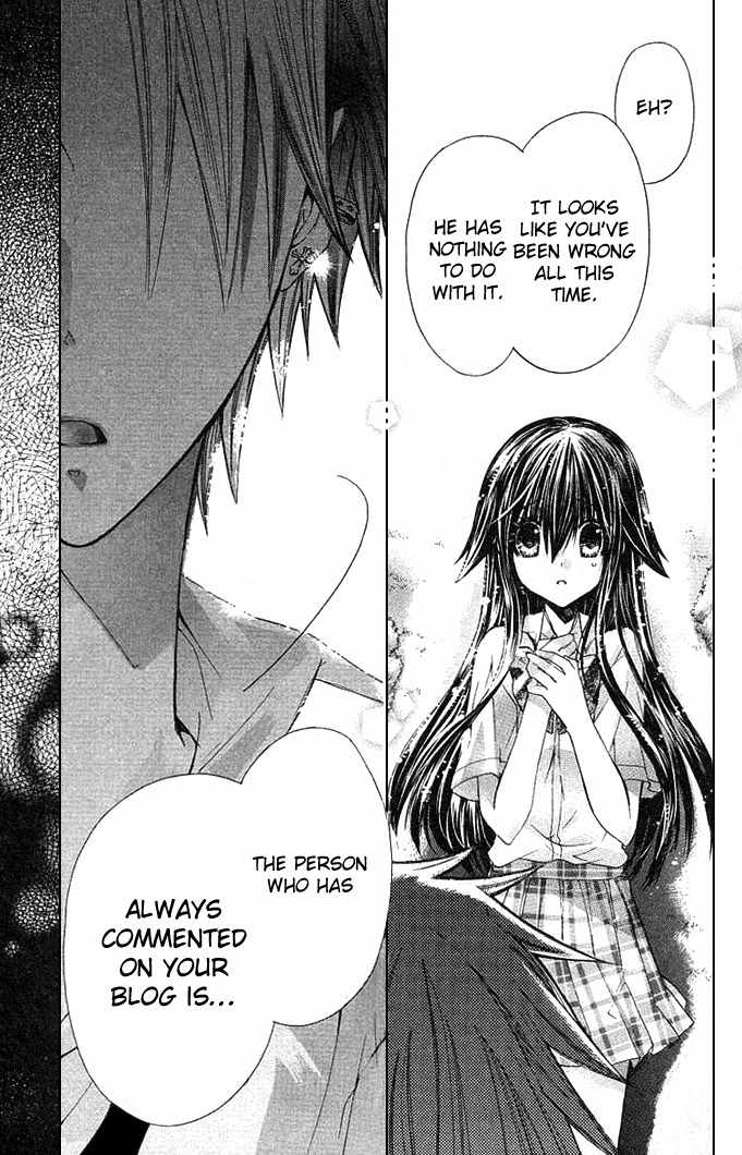 Koko Ni Iru Yo! Chapter 12 page 36 - Chapter 12