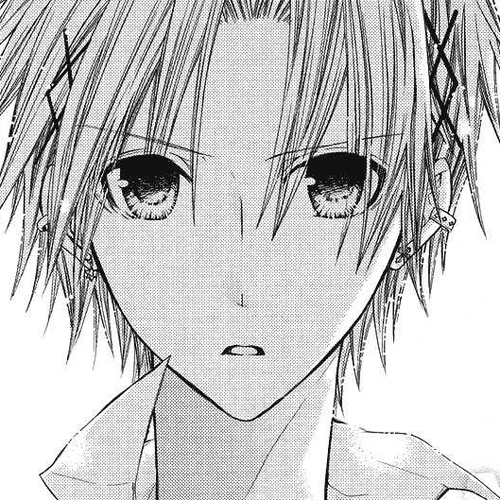 Koko Ni Iru Yo! Chapter 12 cover