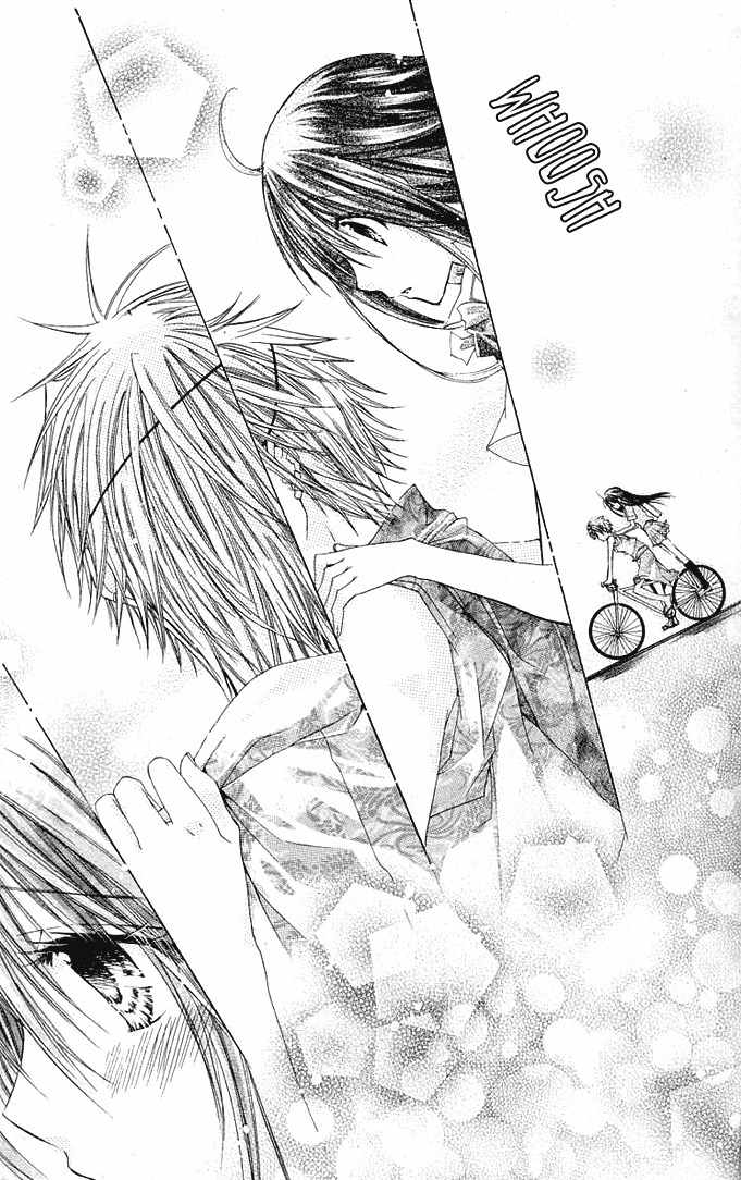 Koko Ni Iru Yo! Chapter 13 page 23 - Chapter 13