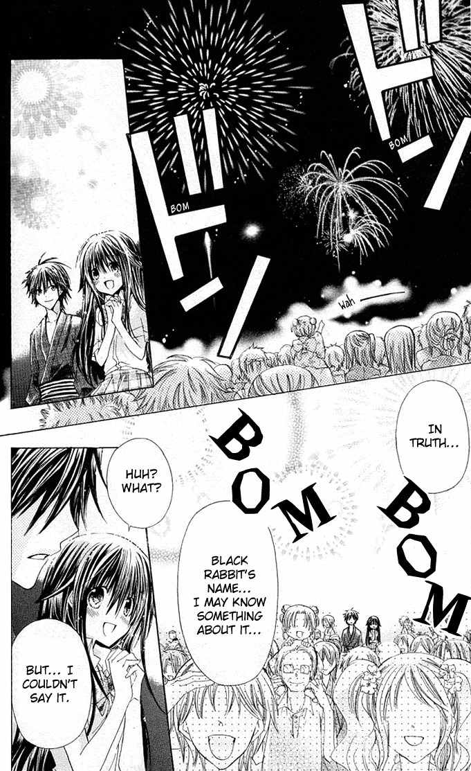 Koko Ni Iru Yo! Chapter 13 page 28 - Chapter 13