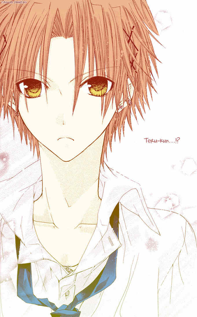 Koko Ni Iru Yo! Chapter 13 page 38 - Chapter 13