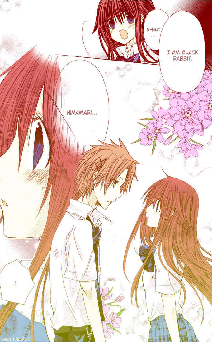 Koko Ni Iru Yo! Chapter 13 page 39 - Chapter 13