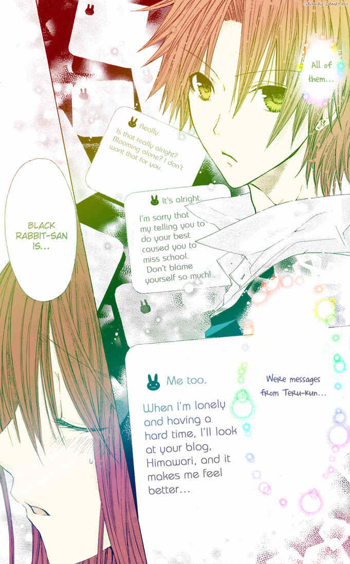 Koko Ni Iru Yo! Chapter 13 page 41 - Chapter 13